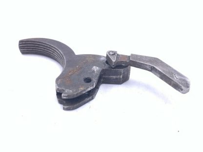 High Standard RL-100 22LR pistol parts: trigger, hand - Image 2