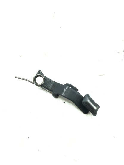 Ruger SR9C 9mm, Pistol parts, Slide Stop - Image 4