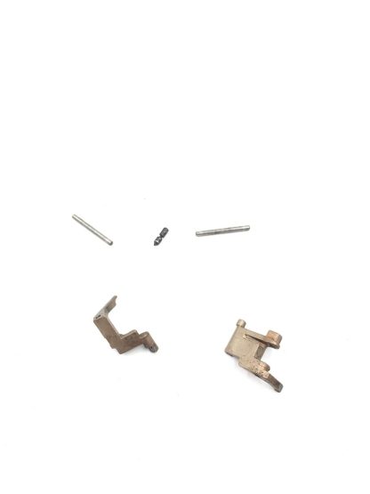 Ruger P89 9mm, pistol parts, levers and pins - Image 4