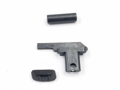 Ruger LC 9 9MM-Pistol Parts-Ejector Housing, Retainer Plate, Pin
