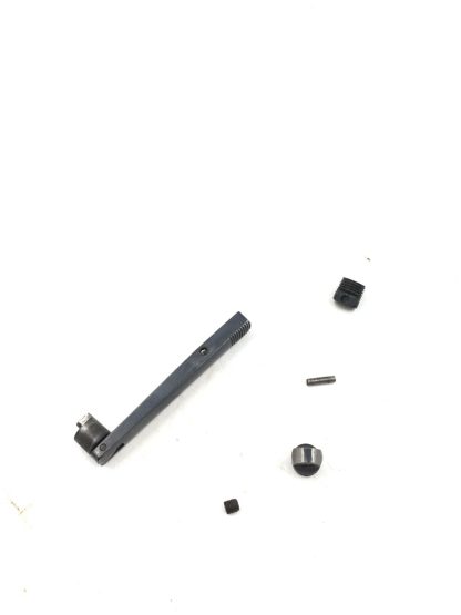 Schultz & Larsen 65DL 7MM Mag, Parts, bolt release and pin