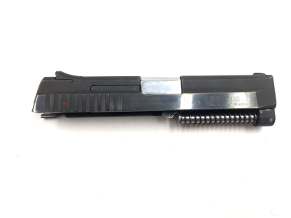 Taurus PT-908, 9mm Pistol Parts: Slide, Barrel, Recoil Guide