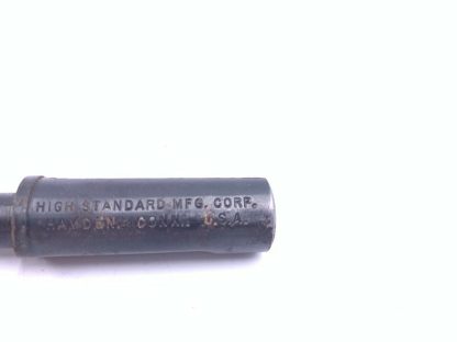 High Standard RL-100 22LR pistol parts: barrel - Image 3