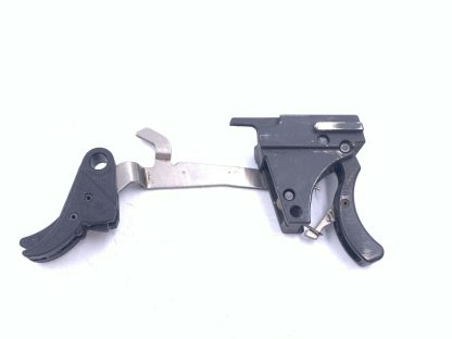 Springfield Armory XDS (3.3) 45ACP pistol parts: trigger, bar, grip safety - Image 2