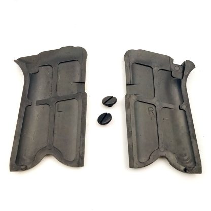 Ruger P89DC, 9mm Pistol Part. Grips w/ Screws - Image 3