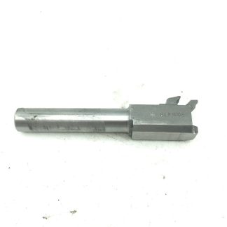 Ruger P95DC 9mm, Pistol Parts, Barrel