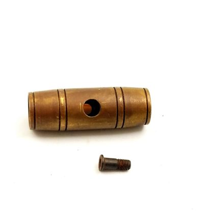 Thompson / Center Arms Hopkins 50 BP Part. Thimble w/ Screw