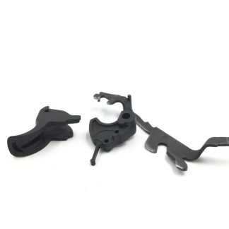 Smith & Wesson 99 40s&w Pistol Parts: Trigger & Bar