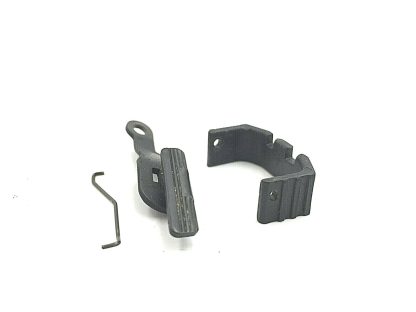 Smith & Wesson 99 40s&w Pistol Parts: Mag Release, Slide Stop & Spring