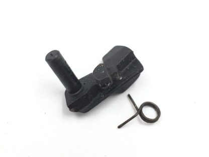 Bersa Thunder 380 380ACP Pistol Parts: Slide Catch & Spring - Image 3