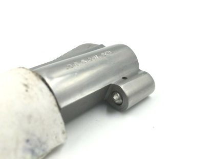 Smith & Wesson 649 38SPL Revolver Parts: Barrel