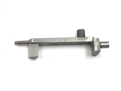 Smith & Wesson 649 38SPL Revolver Parts: Bolt with Plunger & Spring
