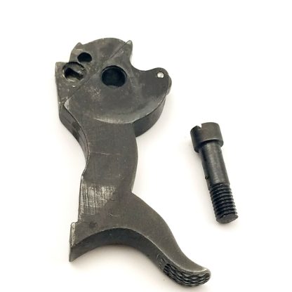 Chippa Plinkerton, LR Revolver Part. Hammer w/ Screw - Image 2
