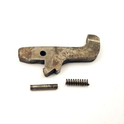 Marlin 81, 22 SL or LR Part. Lever w/ Pin, Spring