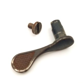J. C. Higgins 101.1, 12ga Shotgun Part. Top Snap w/ Screw