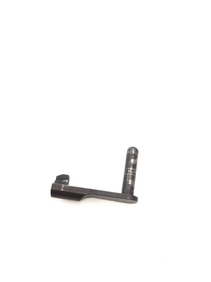 Springfield 1911-A1 45acp, pistol parts, slide catch - Image 2