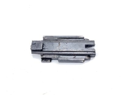 Mossberg 500A 12ga. shotgun parts, bolt and slide - Image 2