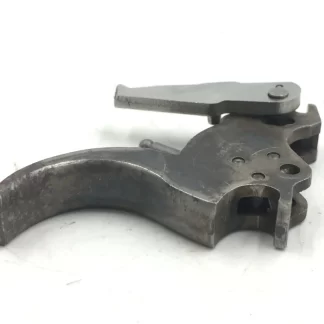 Smith & Wesson 586 357mag Revolver Parts: Trigger with Hand