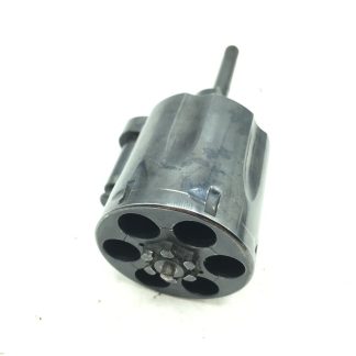 Smith & Wesson 586-1 .357Mag, Revolver Parts, Cylinder