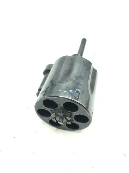 Smith & Wesson 586-1 .357Mag, Revolver Parts, Cylinder
