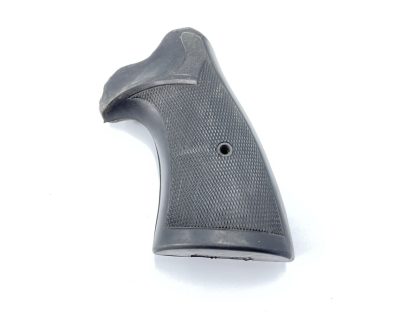 Smith and Wesson 19-4 .357mag revolver parts, grip and screw - Image 2