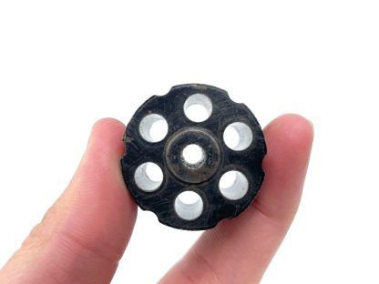 CDM 22 Short revolver parts, cylinder - Image 2