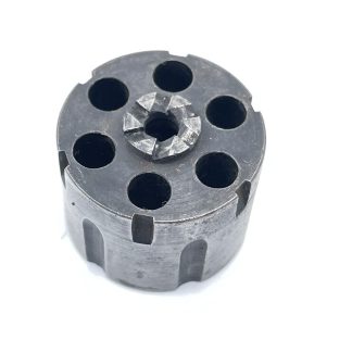 Rohm RG 10 22 short revolver parts, cylinder