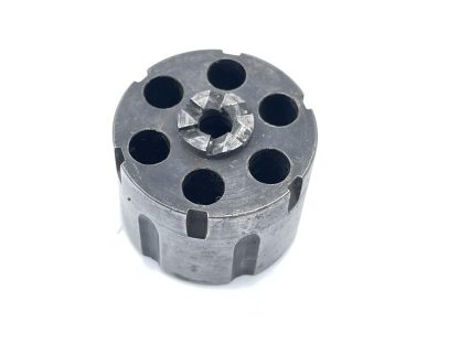 Rohm RG 10 22 short revolver parts, cylinder