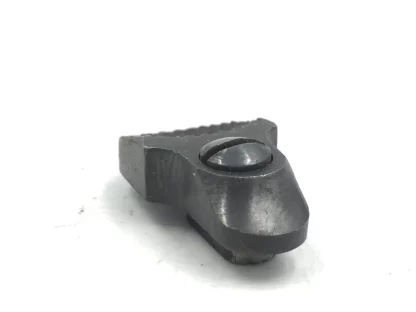 Smith & Wesson 586 357mag Revolver Parts: Thumbpiece with Nut - Image 3