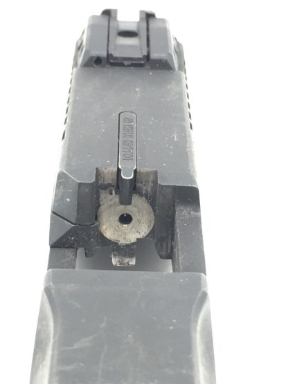 Taurus PTIIIG2A 9mm, Pistol Parts, Slide - Image 2