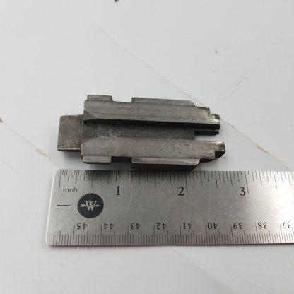 Mossberg 500 12ga Shotgun Part. Bolt Slide - Image 2