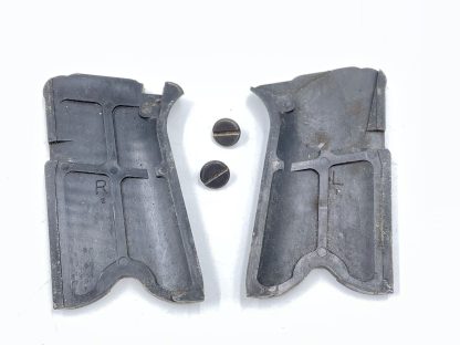 Ruger P90DC 45acp. pistol parts, grips and screws - Image 3
