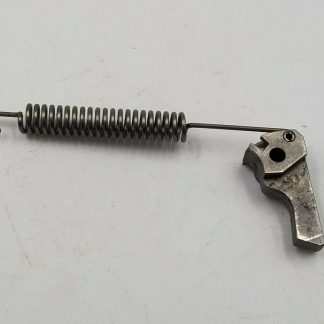 Ruger LC 9 9MM-Pistol Parts-Hammer, Spring