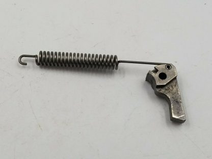 Ruger LC 9 9MM-Pistol Parts-Hammer, Spring