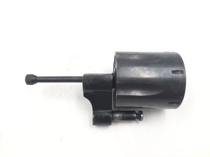 SportArms M-102 38 Special Revolver Parts: Cylinder with Yoke - Image 2