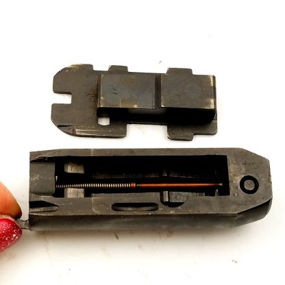 Harrington & Richardson 1871 Pardner Pump, 12ga Shotgun Part. Bolt - Image 2