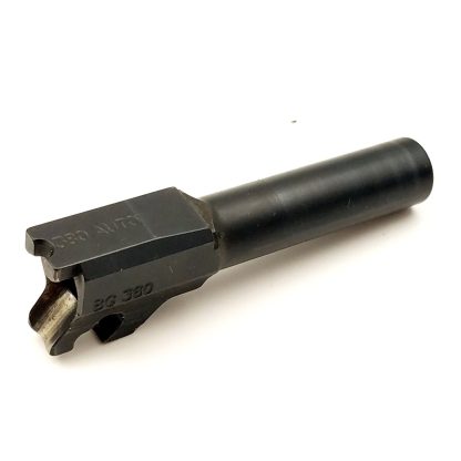 S & W Bodyguard 380Acp Pistol Part. Barrel. 2 3/4" - Image 2