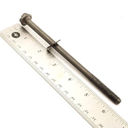 Winchester 1300 Turkey, 12ga Shotgun Part. Stock Bolt w/ Washer - Image 2