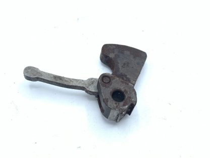 Colt Huntsman 22LR pistol parts: hammer, strut - Image 2