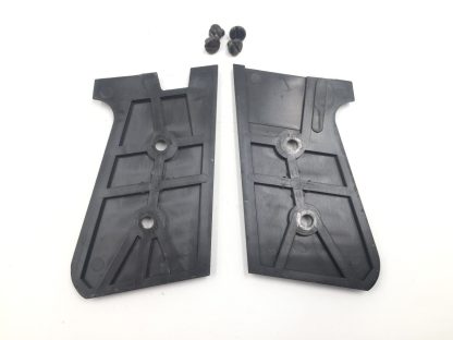 Jennings 48, 380 ACP Pistol Part: Grips, Screws - Image 3