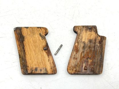 Mercury M-122B 25ACP Psitol Parts: Grips