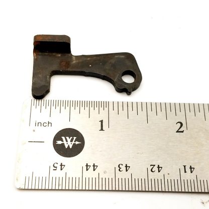 H & R 88, 410ga Shotgun Part. Tang Screw w/ Washers, Release Lever - Image 2