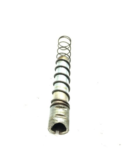 Davis P-380 .380ACP, Pistol parts, Barrel, Recoil Spring