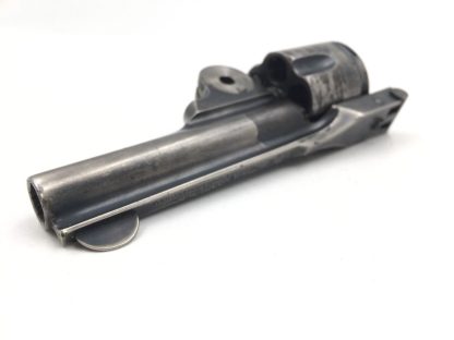 Iver Johnson Hammerless, 38 S&W Revolver Parts: Barrel and Cylinder - Image 2