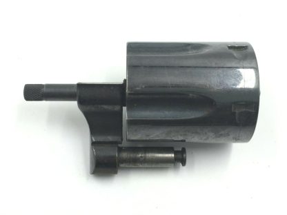 Smith & Wesson 36 38SPL Revolver Parts: Cylinder - Image 2