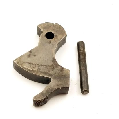 Iver Johnson Champion, 12ga Shotgun Part. Hammer w/ Pin