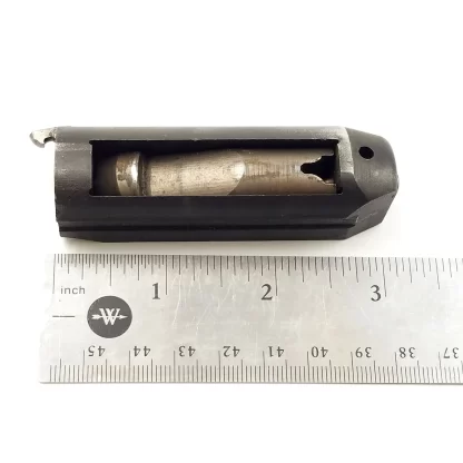 Remington 870, 12ga Shotgun Part. Bolt - Image 3