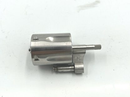 Smith & Wesson 60 38spl Revolver, Cylinder - Image 6