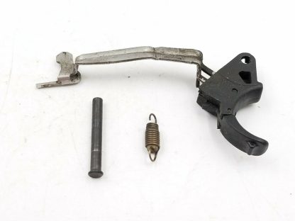 Smith & Wesson M&P 9MM-Pistol Parts-Trigger, Trigger Bar, Pin, Spring