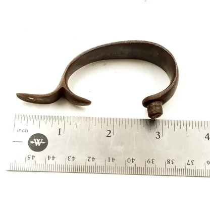 Columbia Single Shot, 12ga Shotgun Part. Trigger Guard w/ Screw - Image 3